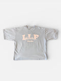 LLF Studio S/S UNC Blue & White