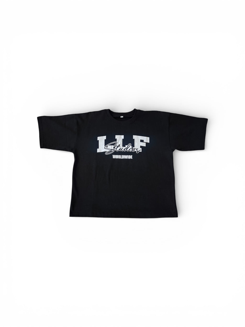 LLF Studio S/S Black & White