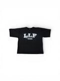 LLF Studio S/S Black & White