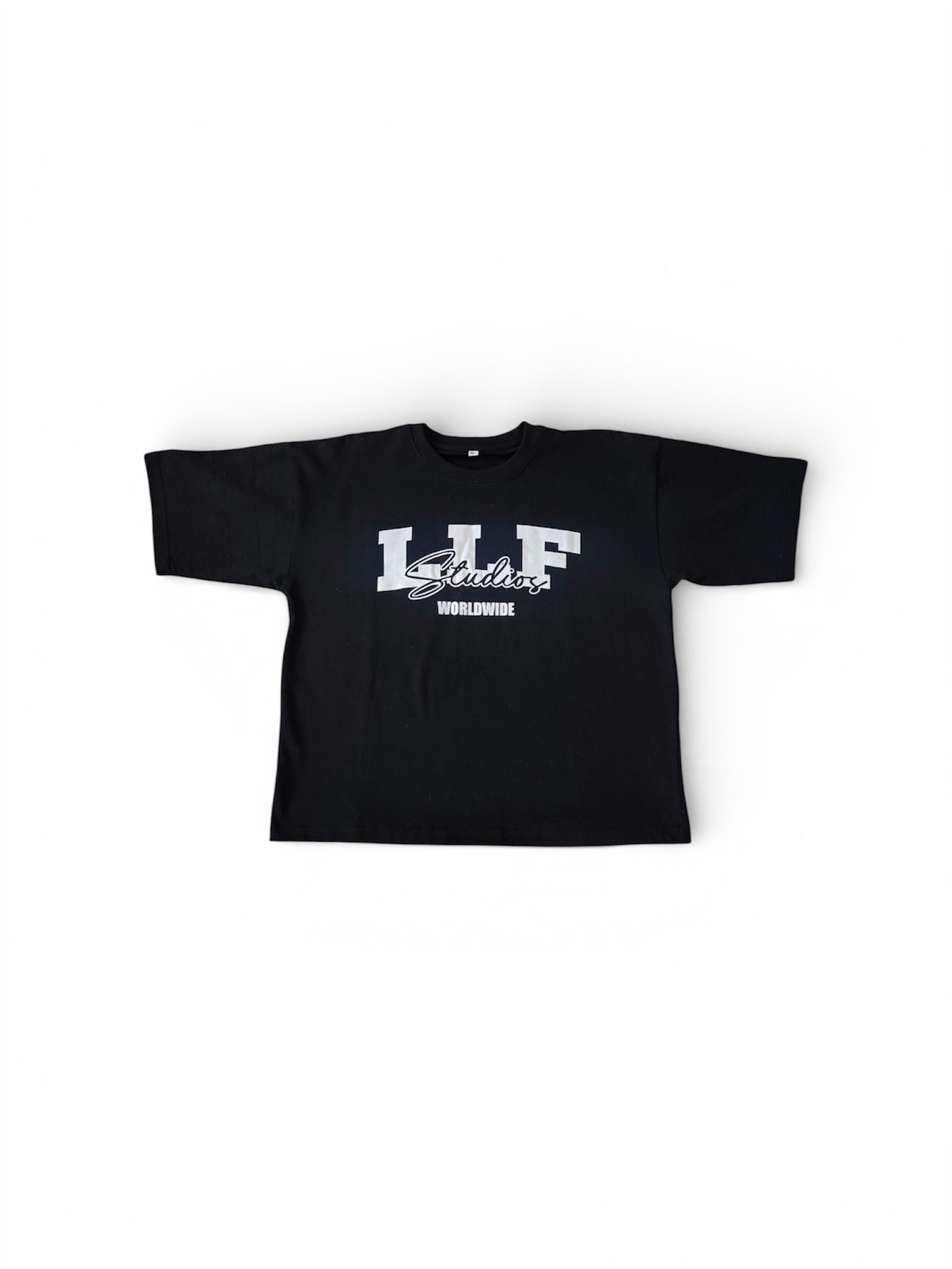 LLF Studio S/S Black & White