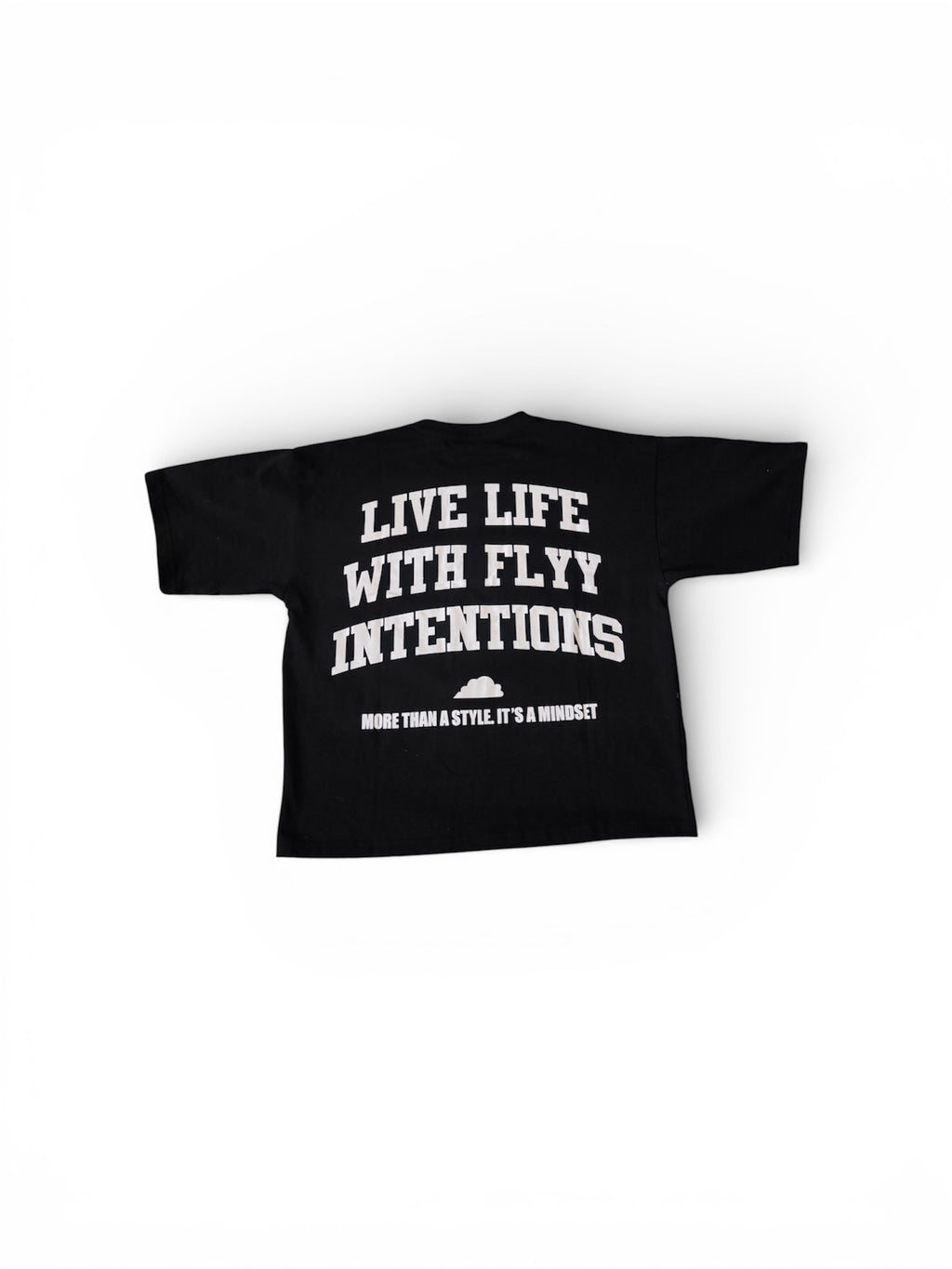 LLF Studio S/S Black & White