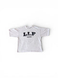 LLF Studio S/S White & Black